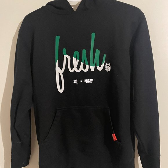Fresh hoodie (Huskies) - Picture 1 of 3